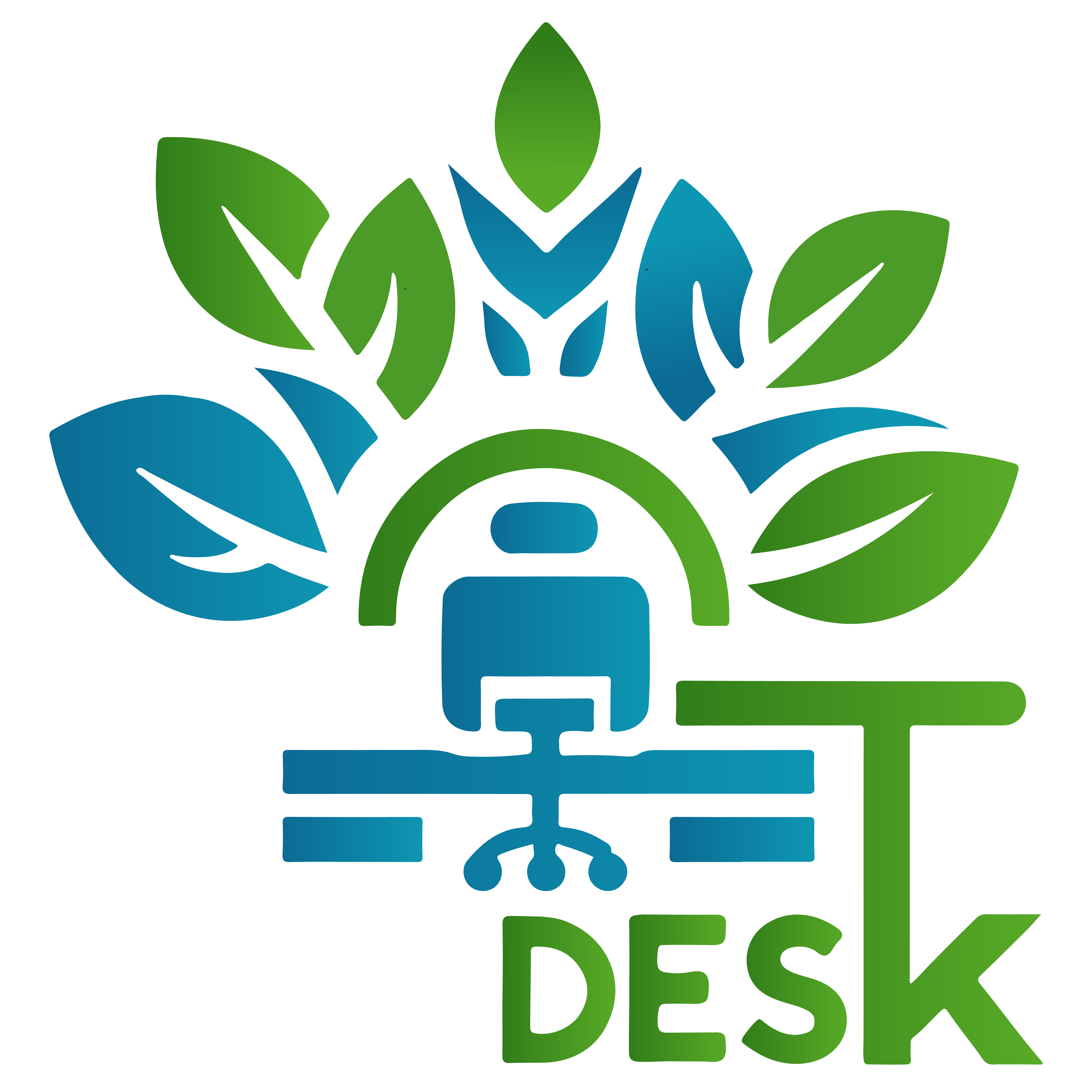 Nes-Desk